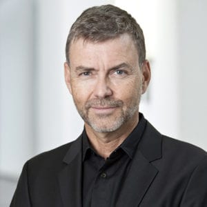 Wolfgang Weyand - Inhaber / Geschäftsführer