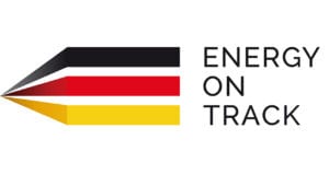 Logo des Deutschen Pavillons auf der EXPO 2017
